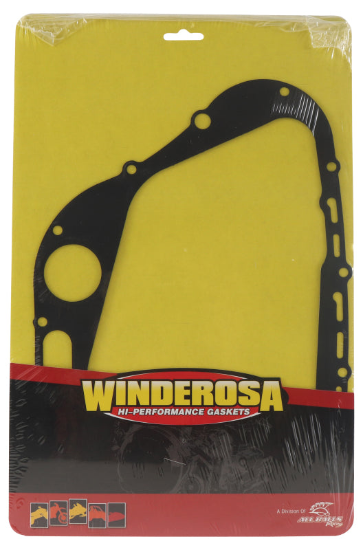 Vertex Gaskets 86-88 Suzuki LS650 Savage Outer Clutch Gasket Kit Gasket Kits Vertex Pistons