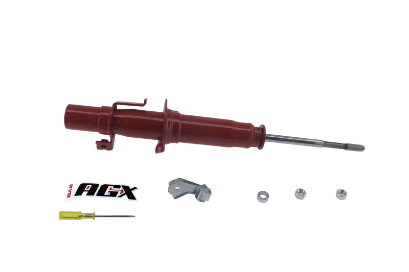 KYB Shocks & Struts AGX Front Right ACURA Integra 1990-93 HONDA Civic 1988-91 HONDA CRX 1988-91 Shocks and Struts KYB