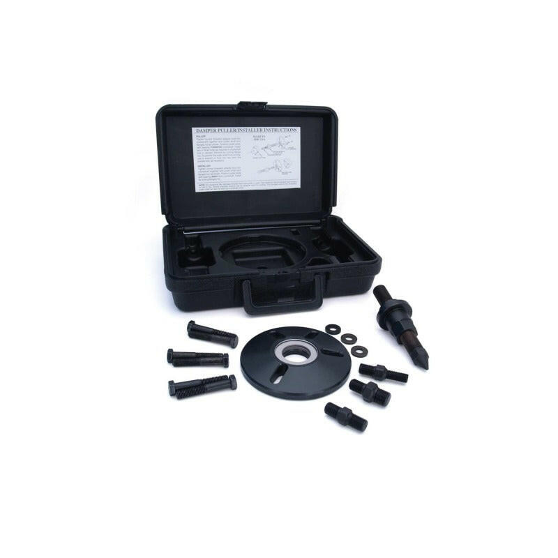 COMP Cams Puller/Installer For Damper Engine Hardware COMP Cams