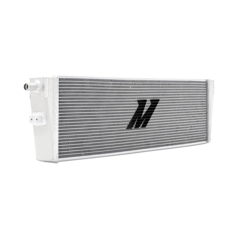 Mishimoto Universal Single-Pass Air-to-Water Heat Exchanger (750HP) Radiators Mishimoto