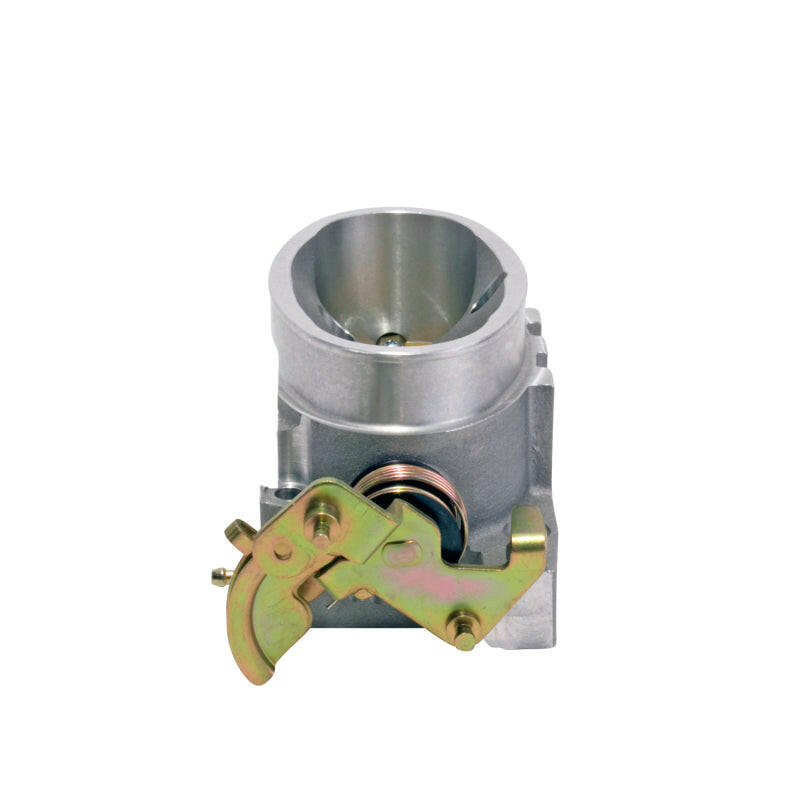 BBK 89-92 GM 305 350 Twin 58mm Throttle Body BBK Power Plus Series Throttle Bodies BBK