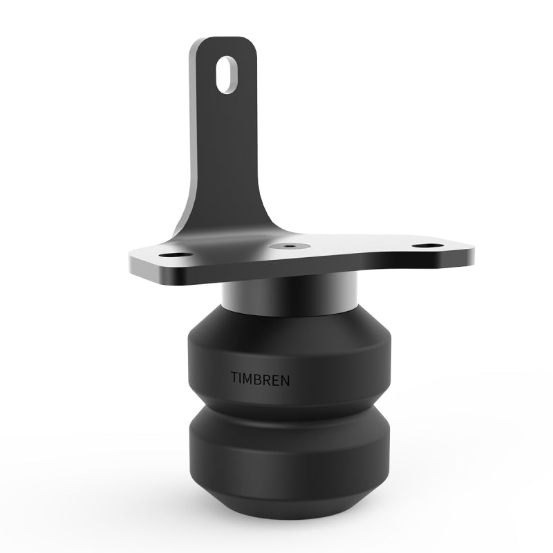 Timbren 23-24 Toyota Sequoia / 2024 Toyota Tacoma Rear Suspension Enhancement System Bump Stops Timbren