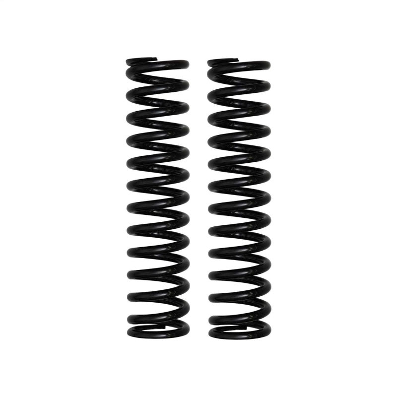 Skyjacker 3 In x 16 In x 300lb Universal Coilover Coil Springs Lift Springs Skyjacker