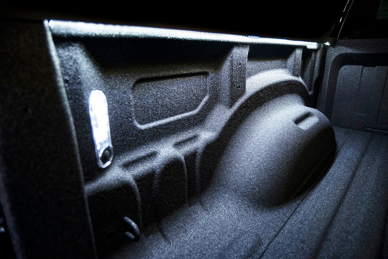 Oracle Truck Bed LED Cargo Light 60in Pair w/ Switch - White Light Strip LED ORACLE Lighting