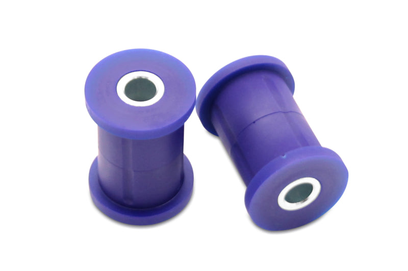 SuperPro Toyota Rear Leaf Spring Bushing Kits Superpro