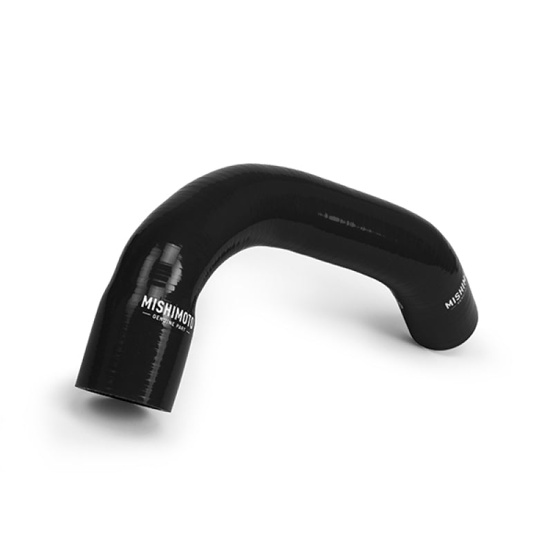 Mishimoto 91-95 Jeep Wrangler YJ Black Silicone Hose Kit Hoses Mishimoto