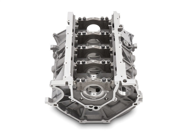 Ford Racing 5.2L Gen 3 Coyote Aluminum Engine Block Engines Ford Racing