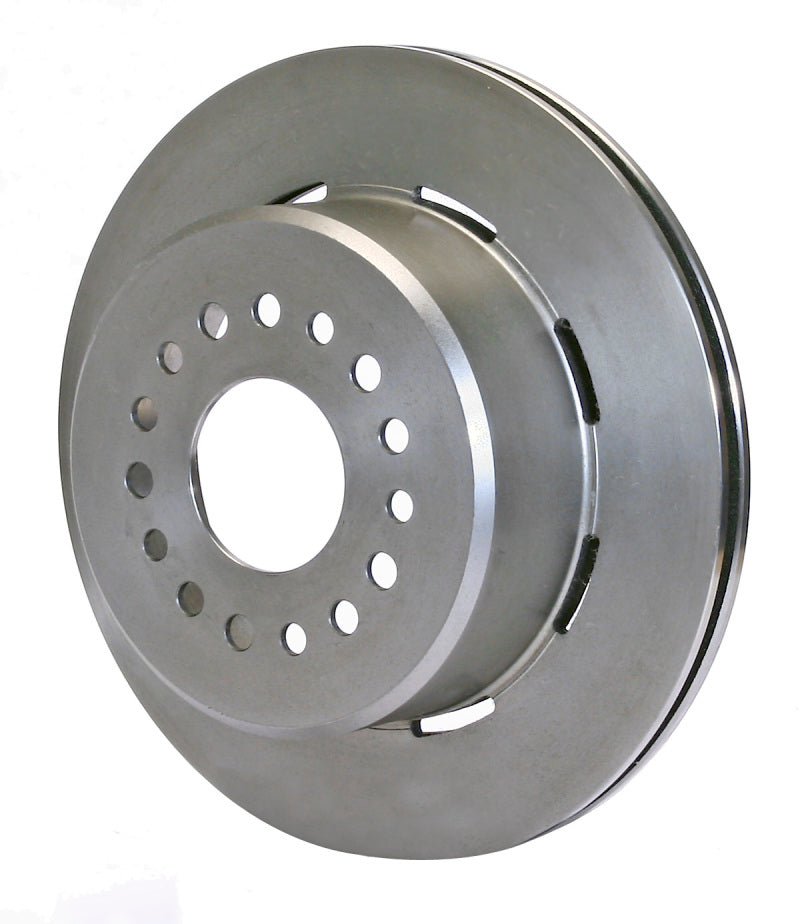 Wilwood Rotor-2.32in Offset 12.19 x .810-5 x 4.75in-.44/.48/.50 Studs Brake Rotors - 2 Piece Wilwood
