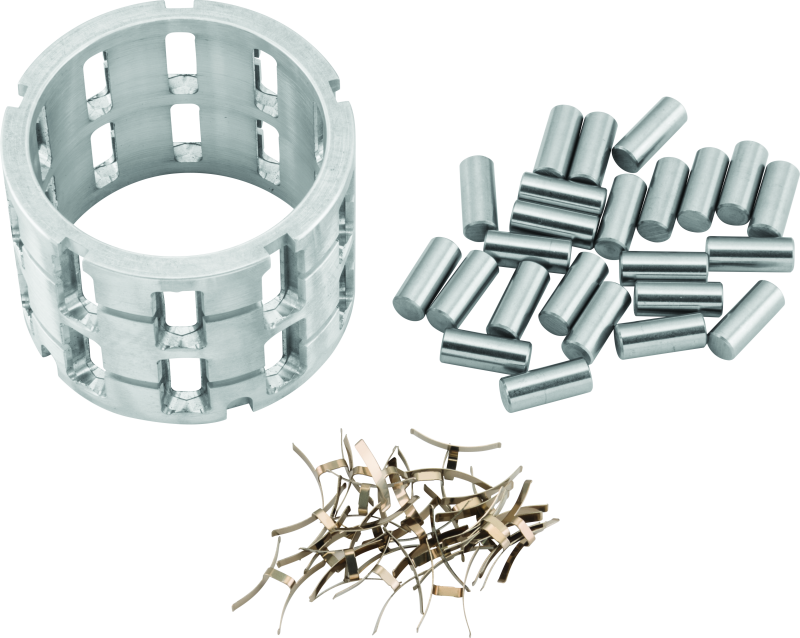 QuadBoss 14-16 Polaris ACE 325 Aluminum Sprague Carrier Diff Braces QuadBoss