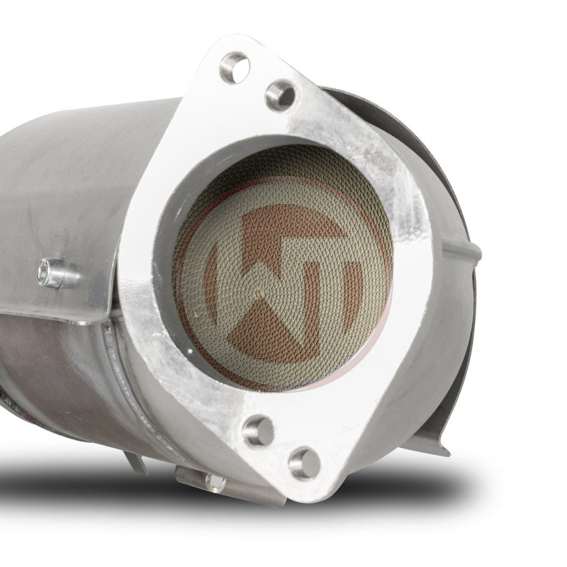 Wagner Tuning 07-18 Subaru WRX STi Downpipe Kit Downpipes Wagner Tuning