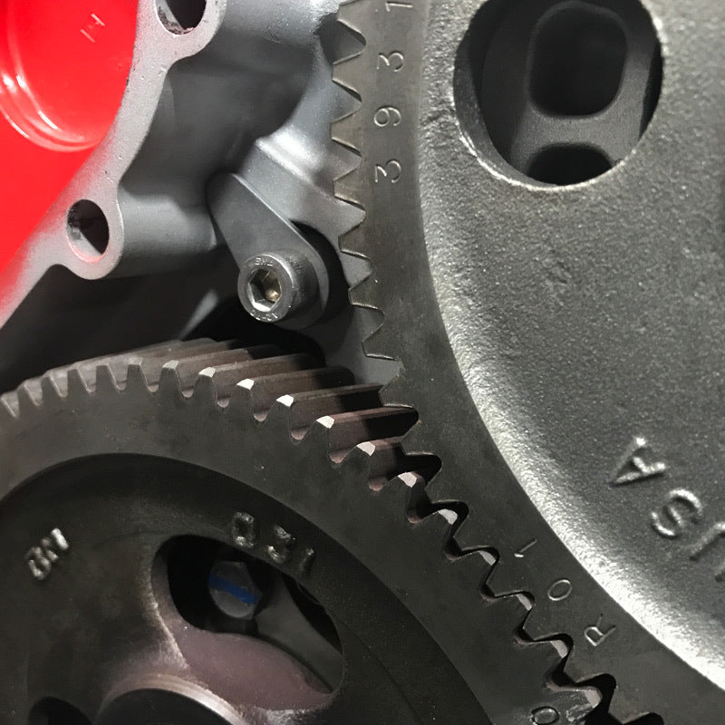 Industrial Injection 1989-2002 Dodge Killer Dowel Pin Repair Kit Dowel Pins Industrial Injection