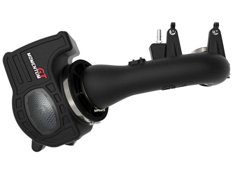 aFe Momentum GT Pro 5R Cold Air Intake System GM Trucks 2500/3500HD 2020 V8-6.6L Cold Air Intakes aFe