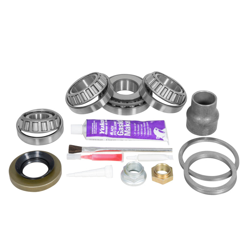 Yukon Gear Master Overhaul Kit For 90 and Older Toyota Landcruiser Diff Differential Overhaul Kits Yukon Gear & Axle