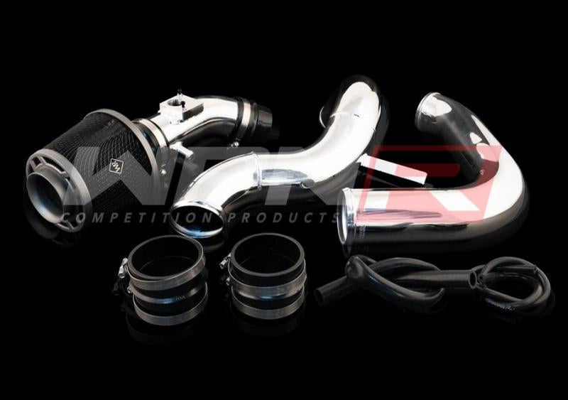 Weapon R 11-16 Toyota Sienna 3.5L V6 Secret Weapon 3 Piece Cold Air Intake Cold Air Intakes Weapon R