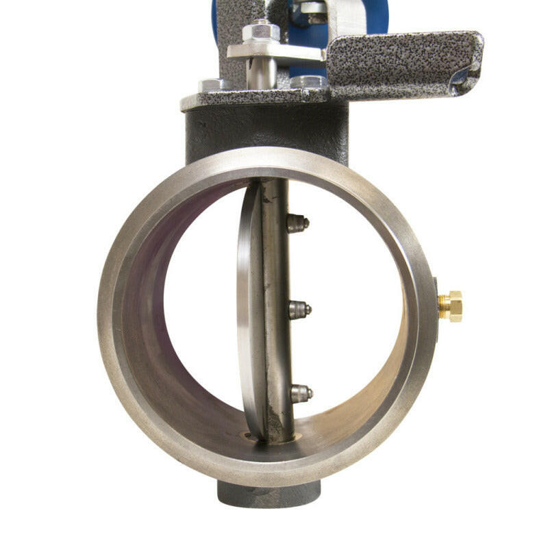 BD Diesel Brake - 1998.5-2002 Dodge 60psi w/APPS 4in Vac/Remote Exhaust Brakes BD Diesel