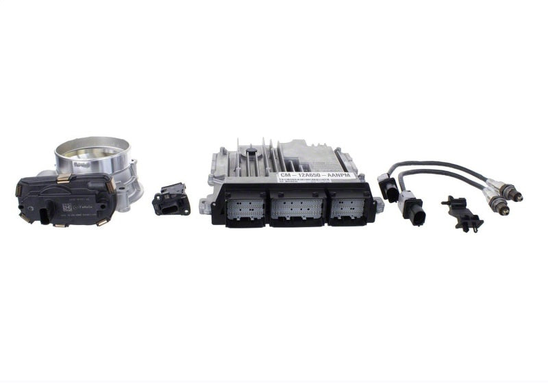 Ford Racing 20-22 7.3L V8 Engine Control Pack for Manual Transmission Control Packs Ford Racing