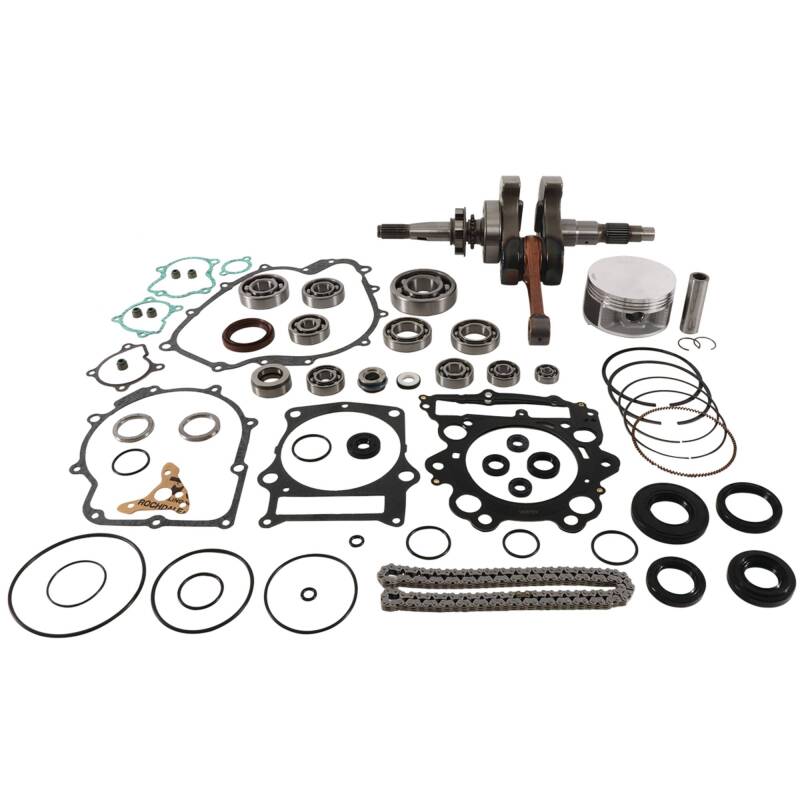 Vertex Yamaha Complete Engine Rebuild Kit Gasket Kits Vertex Pistons