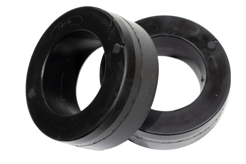 Fishbone Offroad 17-19 Dodge Ram 1500 1.0In Rear Leveling Kit Leveling Kits Fishbone Offroad