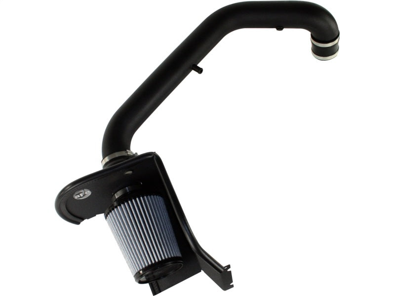 aFe MagnumFORCE Intakes Stage-2 PDS AIS PDS Jeep Wrangler (YJ) 91-95 I6-4.0L Cold Air Intakes aFe