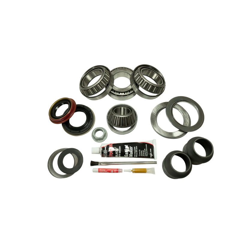 Yukon Gear Master Overhaul Kit For 00-07 Ford 9.75in Diff w/ An 11+ Ring & Pinion Set Differential Overhaul Kits Yukon Gear & Axle