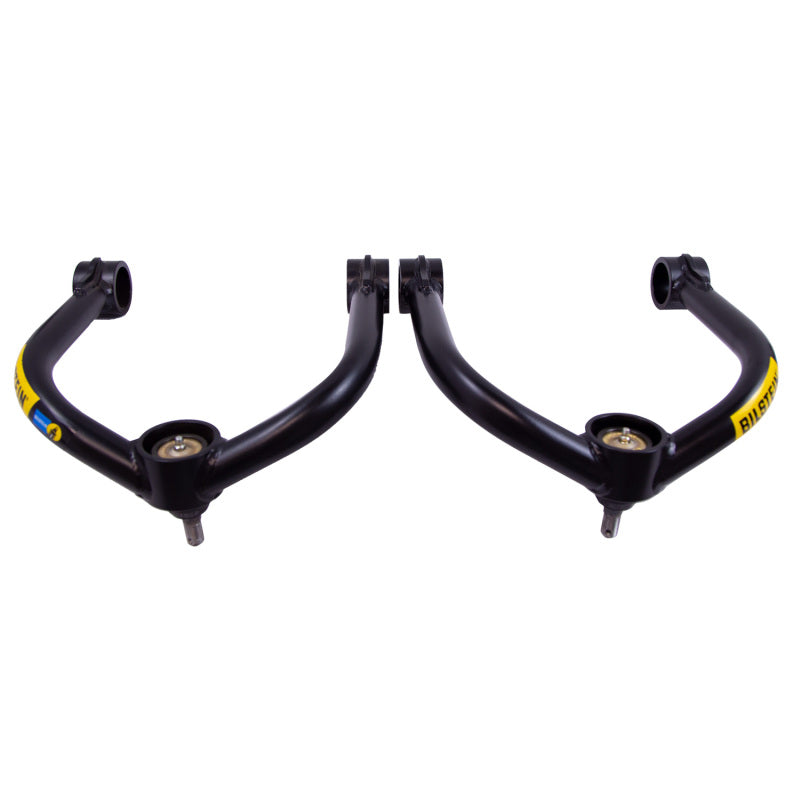 Bilstein Nissan Titan 04+ B8 Upper Control Arms Control Arms Bilstein