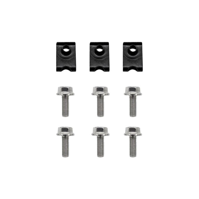 Mishimoto 15-22 BMW F80 M3/M4 Skid Plate Skid Plates Mishimoto