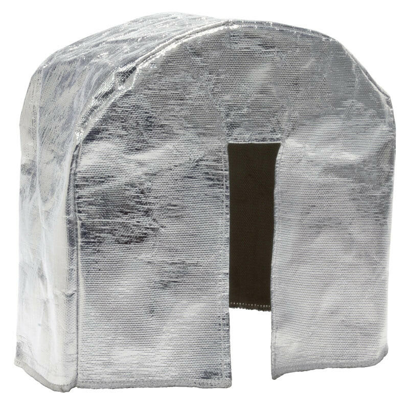 DEI Hub and Rotor Cover Thermal Sleeves DEI