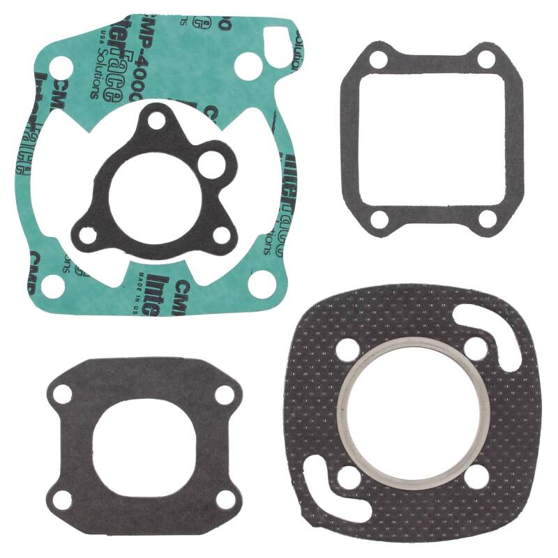 Vertex Gaskets 1984 Honda CR80 Top End Gasket Kit Gasket Kits Vertex Pistons