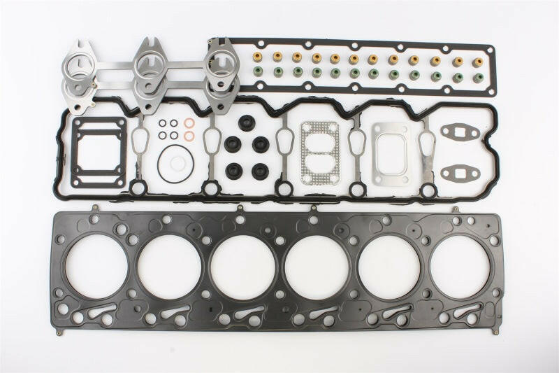Cometic Street Pro 98-02 Dodge Cummins 5.9L 6BT 24v 4.100in Bore Top End Gasket Kit Gasket Kits Cometic Gasket