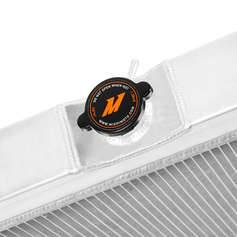 Mishimoto 67-69 Ford Mustang X-Line Performance Aluminum Radiator Radiators Mishimoto