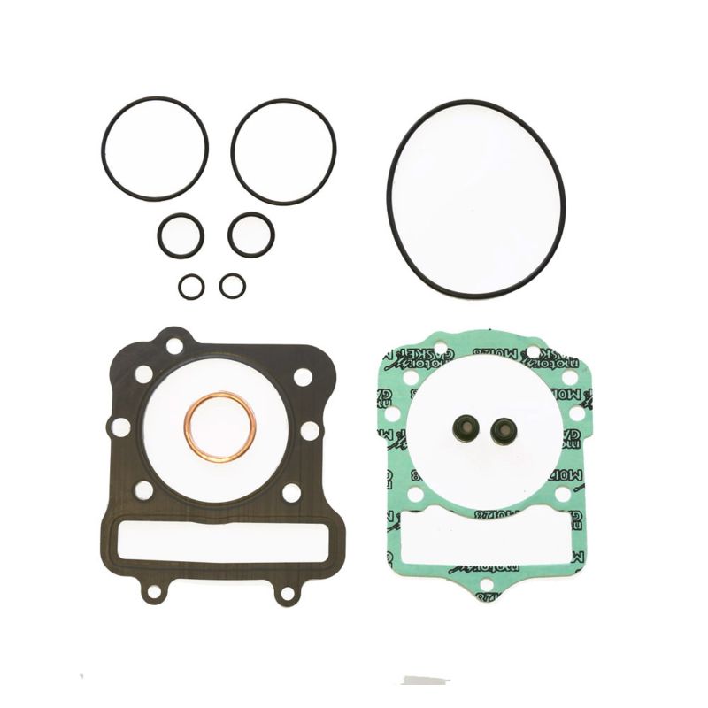 Athena 95-04 Kawasaki KEF 300 Lakota Sport Top End Gasket Kit Gasket Kits Athena