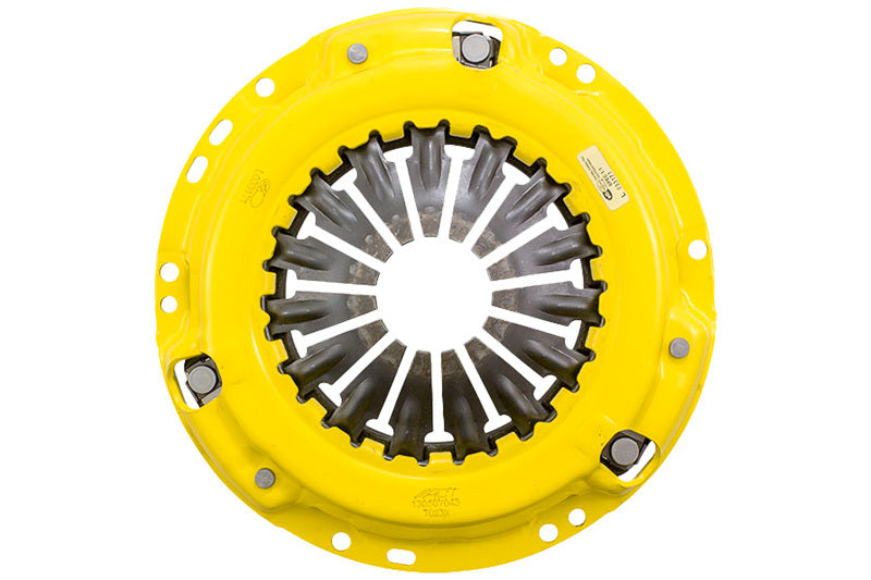 ACT 1988 Toyota Camry P/PL Xtreme Clutch Pressure Plate Pressure Plates ACT