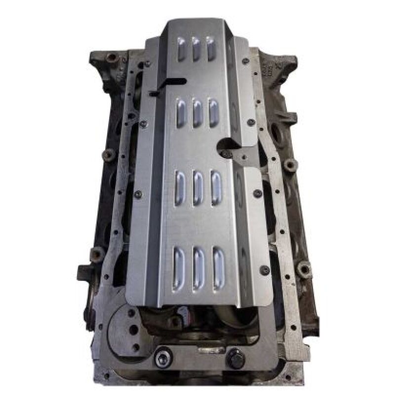 Moroso Ford 289/302 Windage Tray (For 22928 Girdle) Oil Baffles Moroso