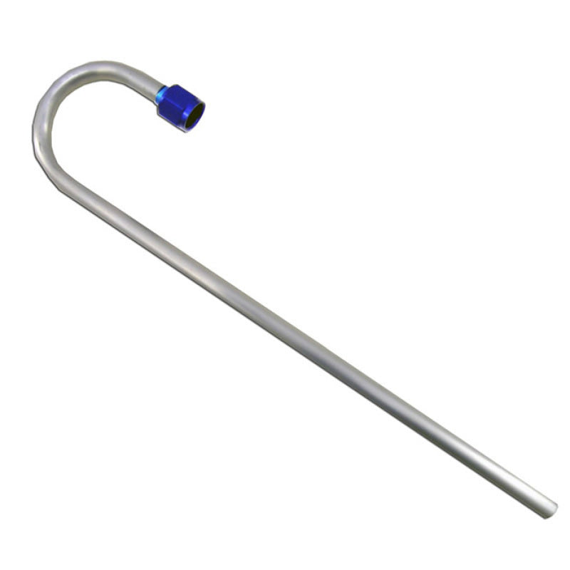 Nitrous Express Blow Down Tube Plumbing Kit (Nut Sleeve Alum Tubing) Hoses Nitrous Express