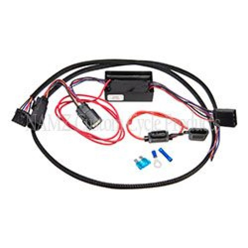 NAMZ 14-23 Ultra Classic Street Trailer Isolator w/6-Position Molex (5 Wire Trailer) Wiring Harnesses NAMZ