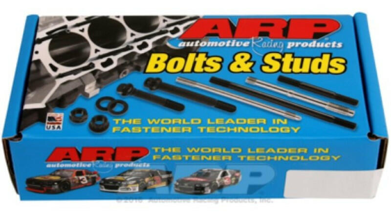 ARP BMW 3.0L B58 12pt ARP2000 Head Stud Kit Head Stud & Bolt Kits ARP