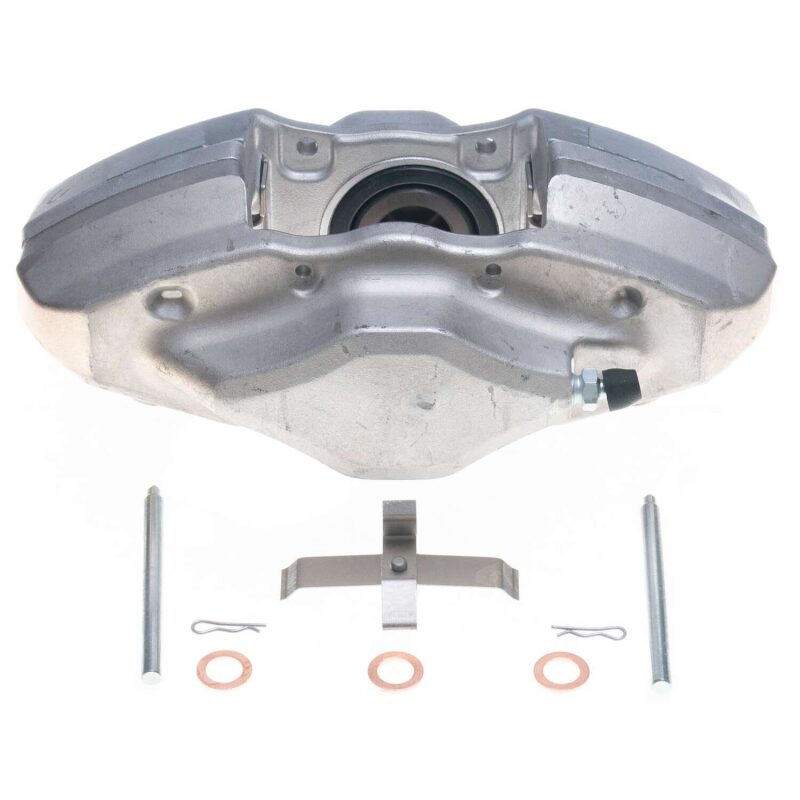 Power Stop 08-14 Subaru Impreza Rear Right Autospecialty Caliper w/o Bracket Brake Calipers - OE PowerStop