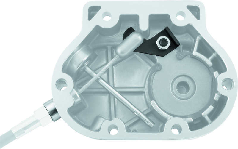 Twin Power 87-99 Big Twin 86-90 XL Easy Pull Light Clutch Kit Clutch Kits - Single TwinPower