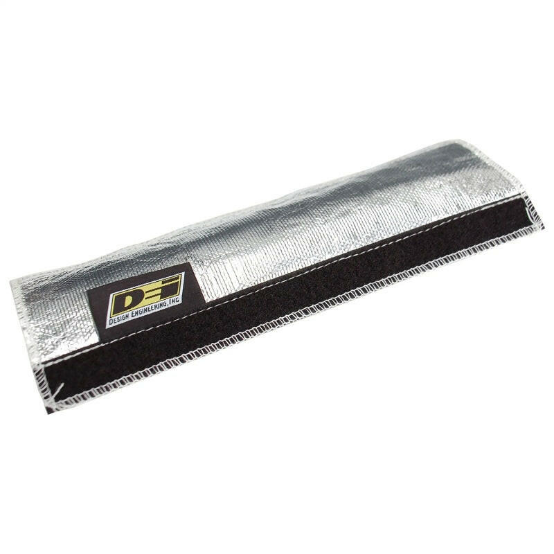 DEI EGR Cover 11-1/2in x 4.5in - Hook and Loop Closure Design Heat Shields DEI