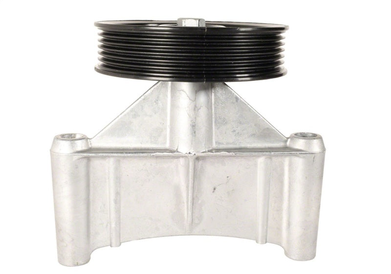 Ford Racing 79-93 Mustang Off-Road Idler Bracket Pulleys - Crank, Underdrive Ford Racing