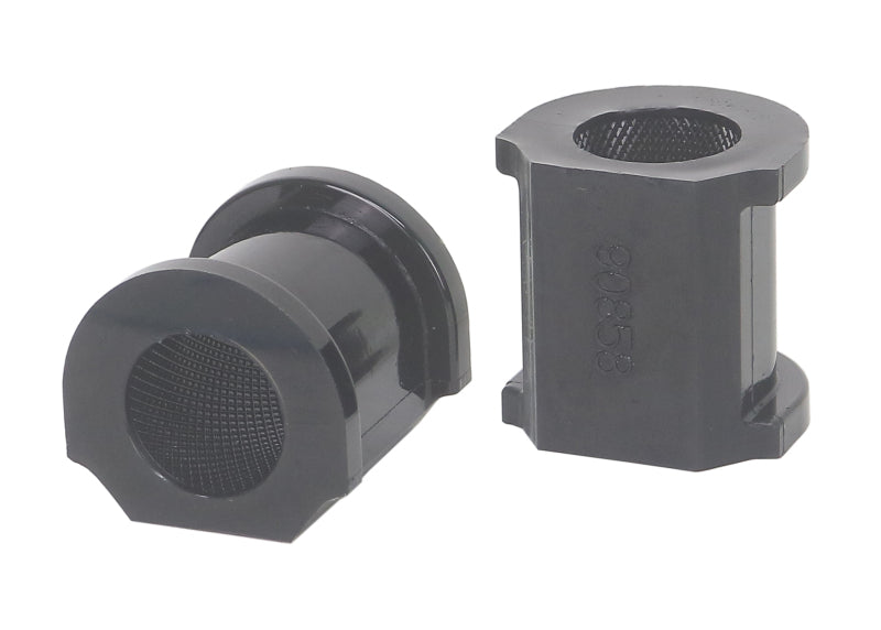 Whiteline 2001-2005 Honda Civic Sway Bar - Mount Bushing Sway Bar Bushings Whiteline