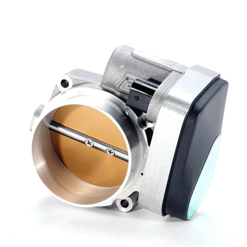 BBK 03-12 Dodge Chrysler Jeep 5.7 6.1 6.4 Hemi 85mm Throttle Body BBK Power Plus Series Throttle Bodies BBK