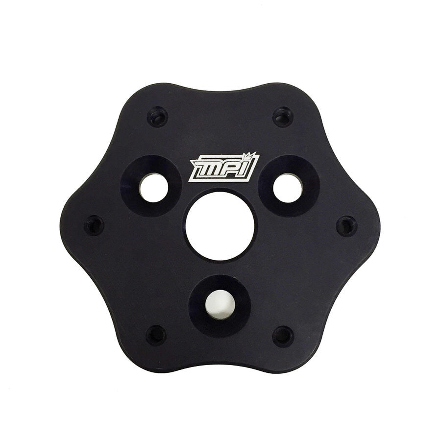 3-Bolt to 6-Bolt Adapter Steering Wheel Adapters and Install Kits MPI