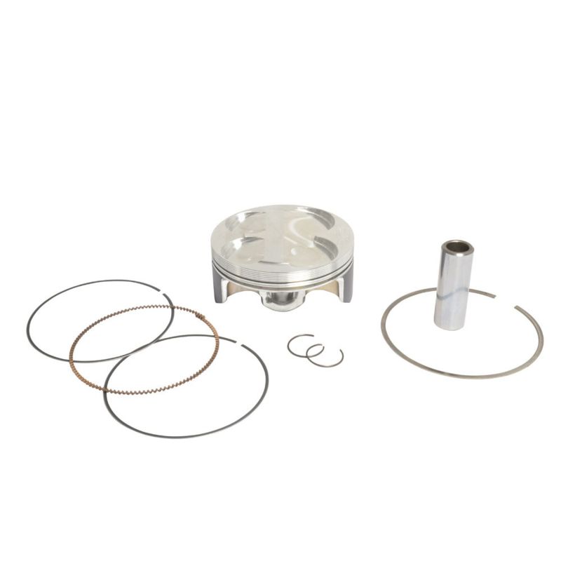 Athena 2006 Kawasaki KX 250 F 76.96mm 4T Forged Racing Piston Pistons - Forged - Single Athena