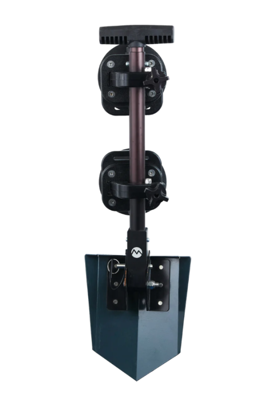 SeaSucker Universal Off-Road Mount Exterior Trim SeaSucker