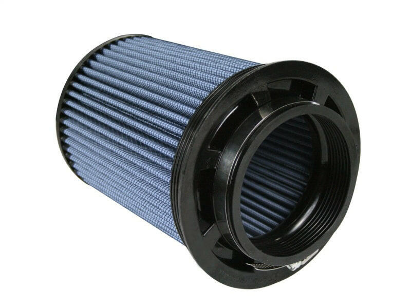 aFe MagnumFLOW Air Filters IAF A/F P5R 4F x 6B(INV) x 5-1/2T (INV) x 7-1/2inH Air Filters - Universal Fit aFe