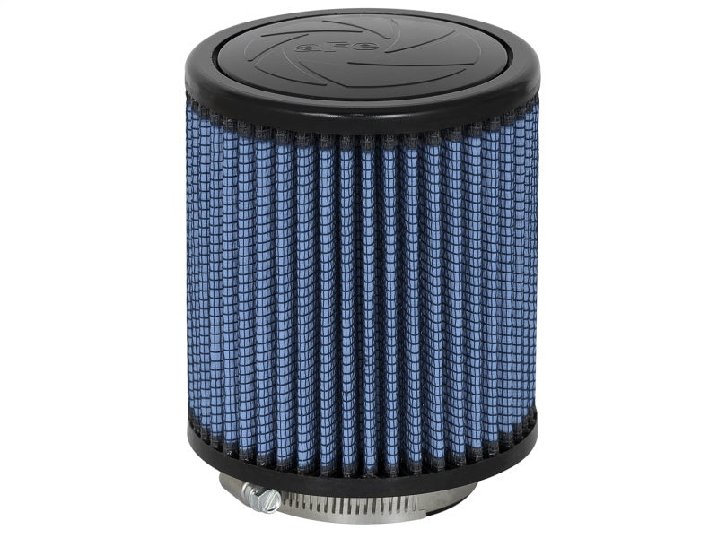 aFe MagnumFLOW Air Filters UCO P5R A/F P5R 2-7/16F x 4-3/8B x 4-3/8T x 5H Air Filters - Universal Fit aFe