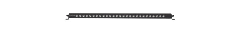 Putco Luminix High Power LED - 30in Light Bar - 27 LED - 10800LM - 31.63x.75x1.5in Light Bars & Cubes Putco