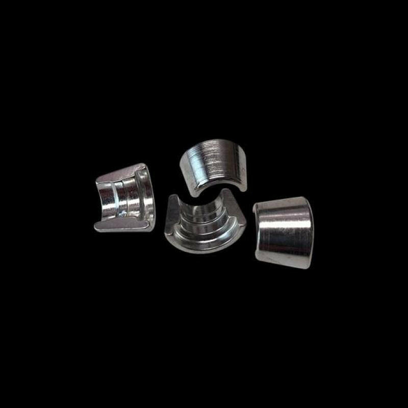 Brian Crower Keepers/Locks - Polaris XP1000 / XPTurbo 5.5mm Stem Valve Locks Brian Crower