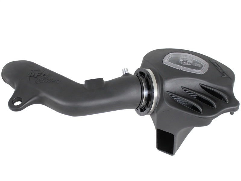 aFe Momentum Intake Stage-2 Pro Dry S 14 BMW 435i (F32) L6-3.0 / 12-15 335i (F30) L6 3.0L Turbo N55 Cold Air Intakes aFe